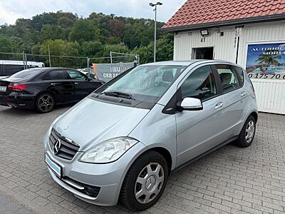 Mercedes-Benz A 170 A A 170 5-türig