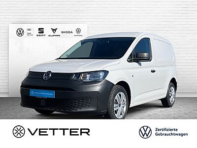 Volkswagen Caddy Cargo 2.0 TDI 4Motion KLIMA