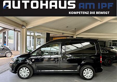 VW Caddy Volkswagen Kombi Roncalli Edition BMT