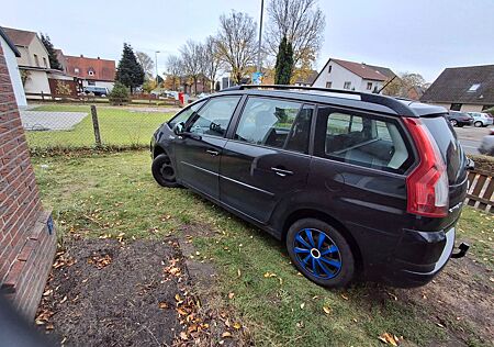 Citroën C4 Spacetourer Grand C4 Picasso / SpaceTourer 1.6 VTi 120 T...
