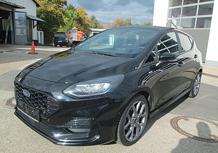 Ford Fiesta ST-Line 5-türig