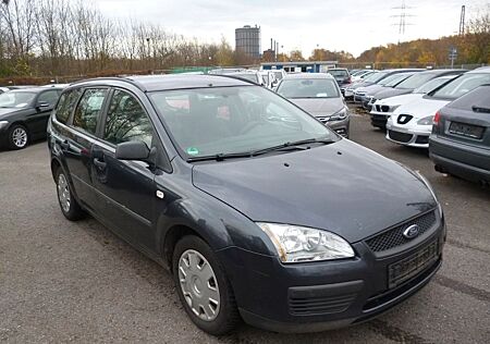 Ford Focus Turnier Fun X