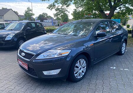Ford Mondeo Lim. Trend