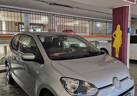 VW Up Volkswagen ! 1.0 , 1 Vorbesitzer ,Tüv Neu