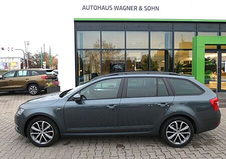 Skoda Octavia Combi Drive