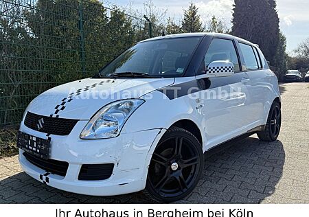 Suzuki Swift 1.3 Club Klima°Alu°Bluetooth