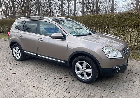 Nissan Qashqai+2 Qashqai+2 1.6 Acenta Acenta