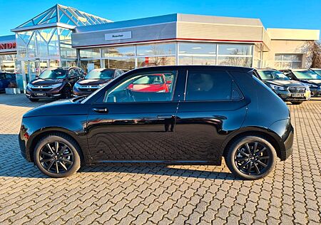 Honda e Basis