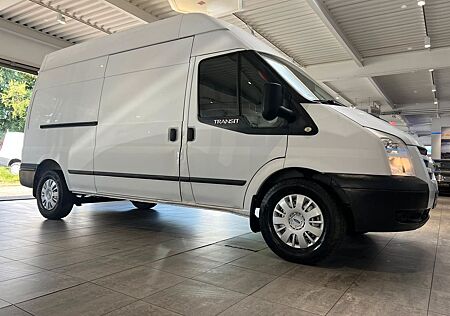 Ford Transit 2,2 TDCI L3-H3*Hoch+Lang*Klima*AHK*
