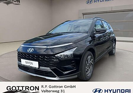 Hyundai Bayon Trend inkl. Komfortpaket
