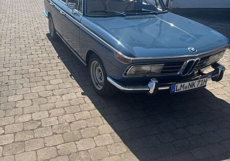 BMW Andere