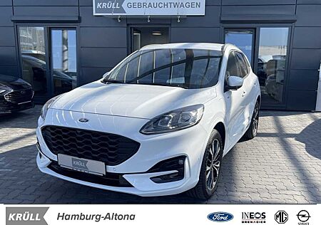 Ford Kuga 2.5 Duratec PHEV ST-LINE X B&O+NAVI