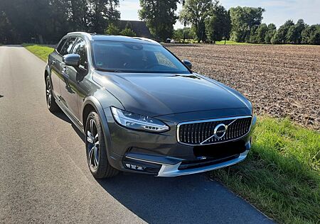 Volvo V90 Cross Country T5 AWD Pro Geartronic Pro