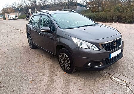 Peugeot 2008 Active PureTech 110 Stop&Start Active