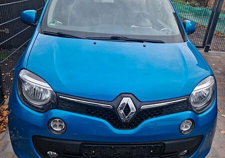 Renault Twingo Dynamique ENERGY TCe 90 Dynamique