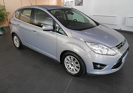 Ford C-Max 1.6 EcoBoost Titanium