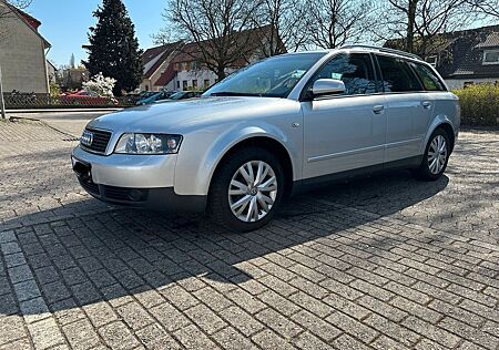 Audi A4 1.6 Avant -