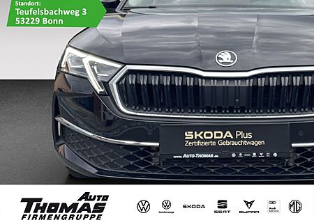 Skoda Octavia Selection 1.5 TSI mHEV DSG LED NAVI SHZ