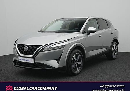 Nissan Qashqai N-Connecta,LED,ACC,360°,TOTW,APP,LANE