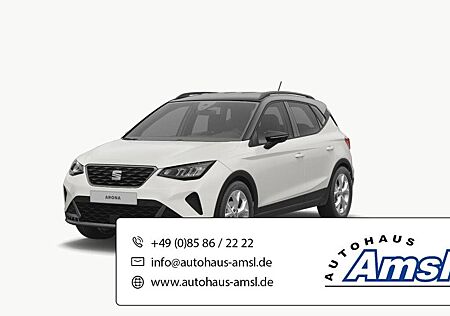 Seat Arona 1.5 TSI FR DSG *SHZ*Fahrassistenz-Paket XL