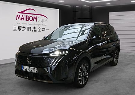 Peugeot 5008 Hybrid 145 GT 360° Kamera