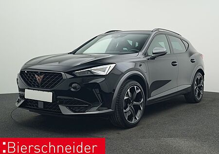 Cupra Formentor 1.4 TSI e-Hybrid DSG VZ TOP VIEW PANO