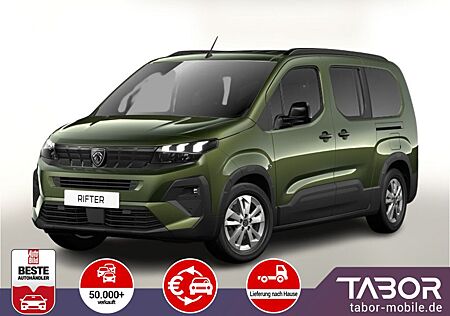 Peugeot Rifter 100 Allure L2 7S Style 16Z 2xSchiebe CarP
