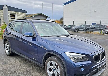 BMW X1 sDrive20i Sport Line