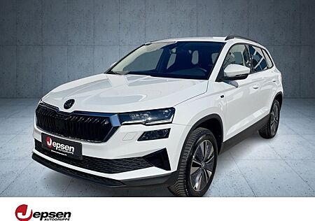 Skoda Karoq Tour 2.0 TDI DSG AHK+Navi+SHZ+ACC+RearView