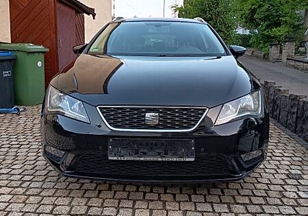 Seat Leon ST 2.0 TDI 110kW Start&Stop FR FR