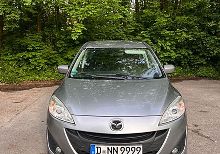 Mazda 5 1.6 MZ-CD Prime-Line Prime-Line