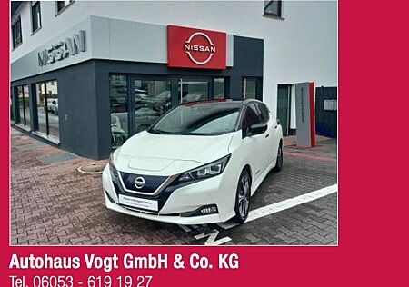 Nissan Leaf Tekna°PROPILOT°BOSE°NAVI°360°KAMERA°LEDER°