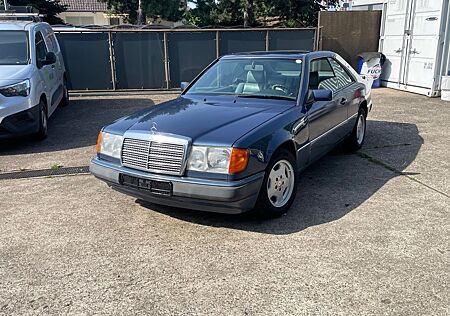 Mercedes-Benz 230 CE H-Zulassung