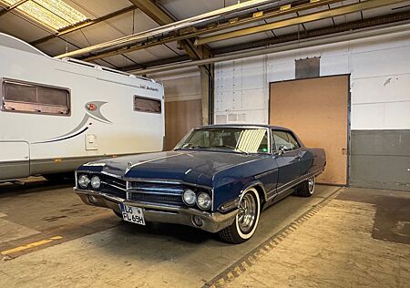 Buick Electra