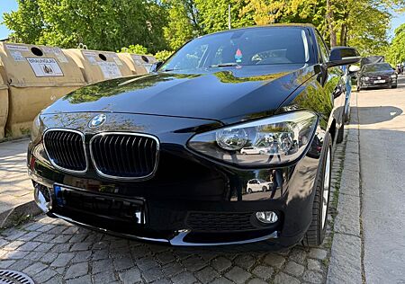 BMW 116i -