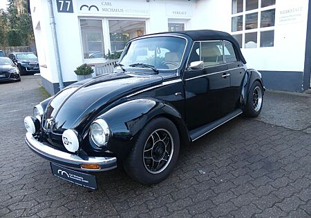 VW Käfer Volkswagen Cabrio, 1303 LS, Individual Umbau