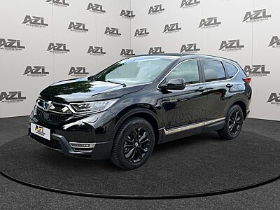Honda CR-V 2.0 HYBRID 4WD Sport Line Vollausstattung