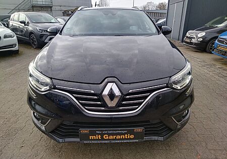 Renault Megane IV Grandtour Symphony+TÜV/NEU+GARANTIE