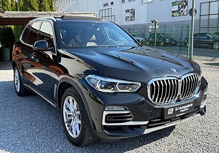 BMW X5 xDrive 30 d Individual*1Hand*Pano*MwSt*HUD*