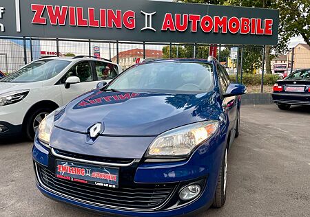 Renault Megane III Grandtour Paris/2.HAND/KLIM/ELF/MFL/