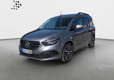 Mercedes-Benz Citan T 180 PROG EDIT AUTOMATIK *NAVI*KAMERA*LED*