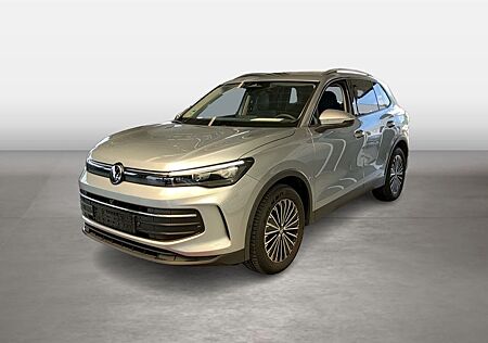 VW Tiguan Volkswagen 2.0 TDI DSG Life ACC Navi AHK 360° Kamera