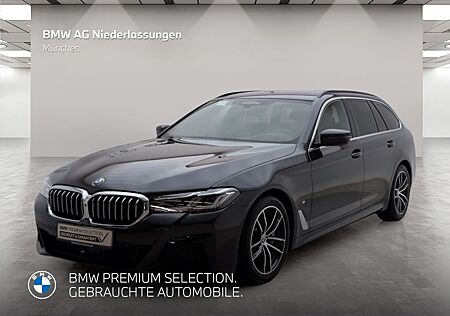 BMW 540d xDrive Touring M Sportpaket Driv.Assist.Pro