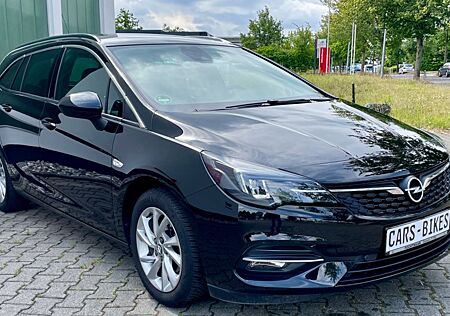 Opel Astra Sports Tourer Elegance-LED-TOP!