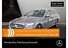 Mercedes-Benz C 300 de T Avantgarde/AHK/Memory/HighInfo/HighLi