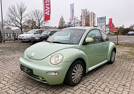 VW Beetle Volkswagen 2.0 "TÜV-NEU"