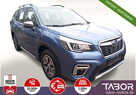 Subaru Forester 2.0ie 150 Aut. 4x4 LED ACC Kam SHZ 17Z