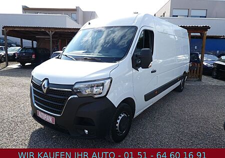 Renault Master III Kasten L3H2 HKa 3,5t #MWST.AUSWEISBAR