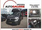 VW Crafter Volkswagen Grand California 600,Navi,AHZV,Standhei