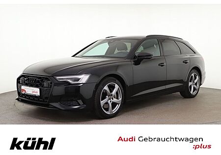 Audi A6 Avant 45 TDI Q S tronic advanced LED/ACC/Kame